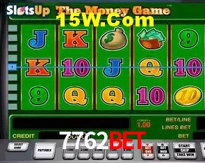 A Emoção da Loteria na 7762Bet: Uma Chance de Mudança de Vida