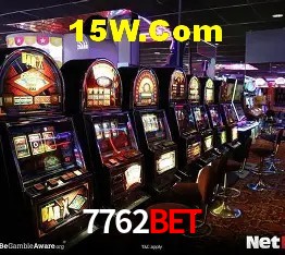 Desvendando o Mundo dos Jogos Virtuais na 7762Bet